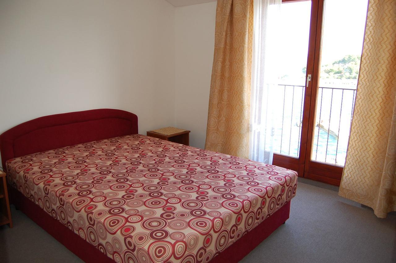 Apartments Myadria Малинська Екстер'єр фото
