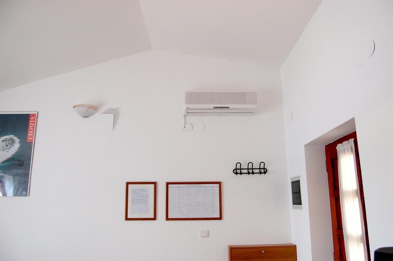 Apartments Myadria Малинська Екстер'єр фото