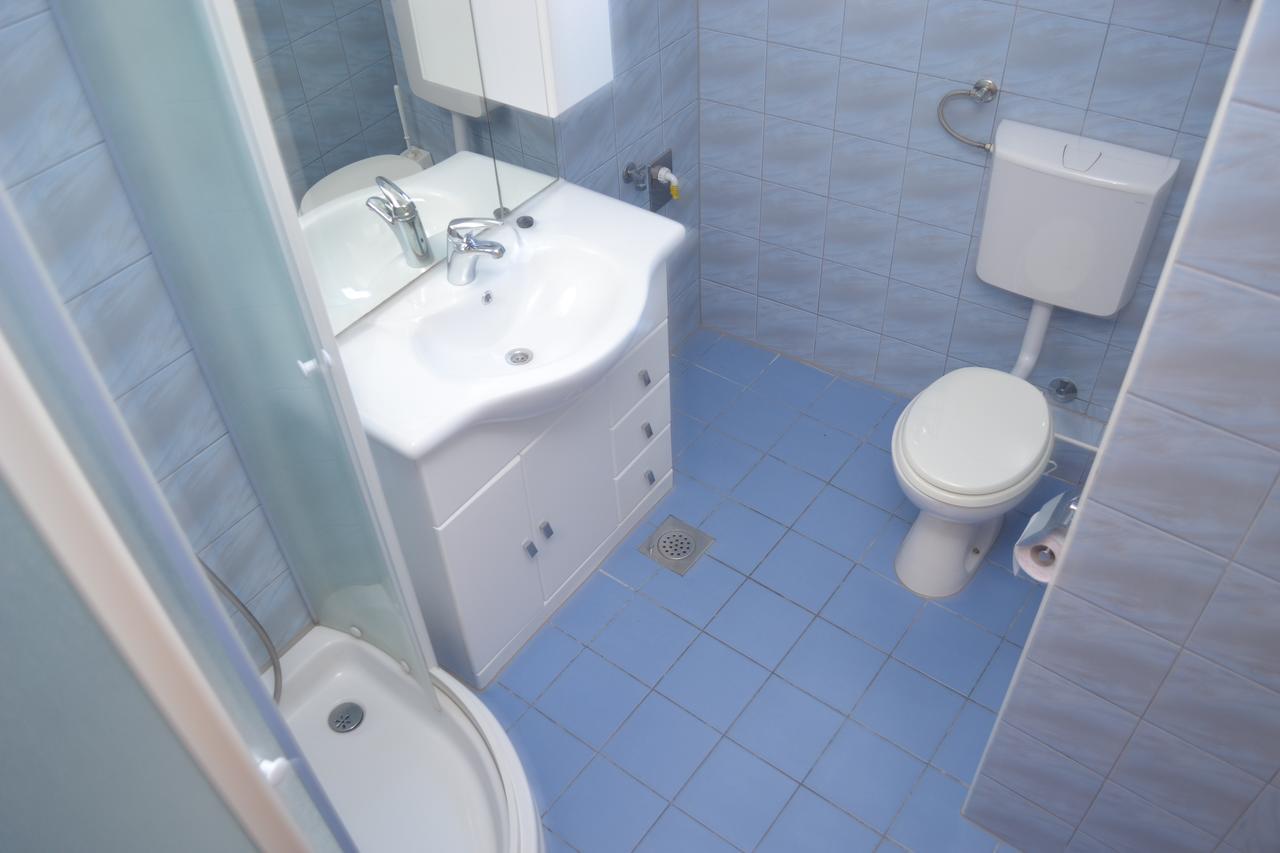Apartments Myadria Малинська Екстер'єр фото