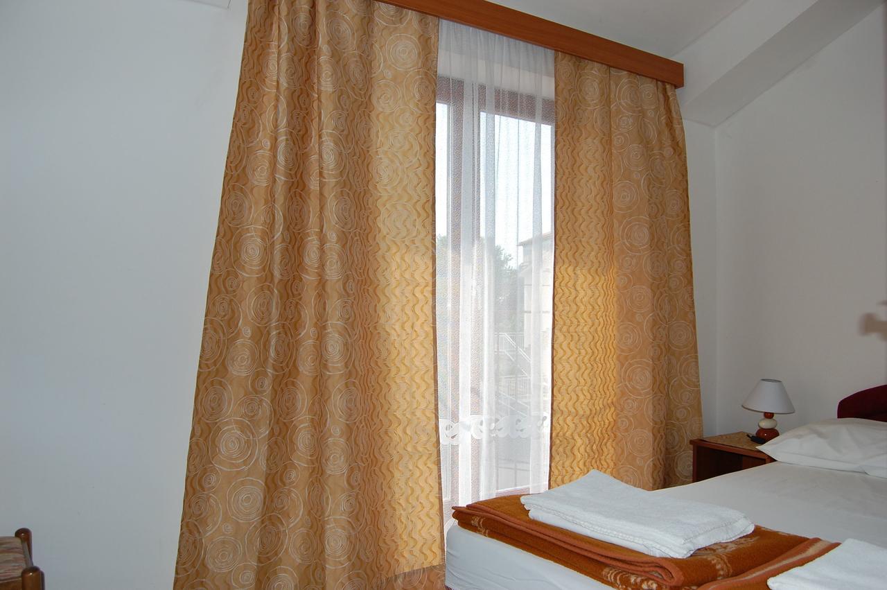 Apartments Myadria Малинська Екстер'єр фото