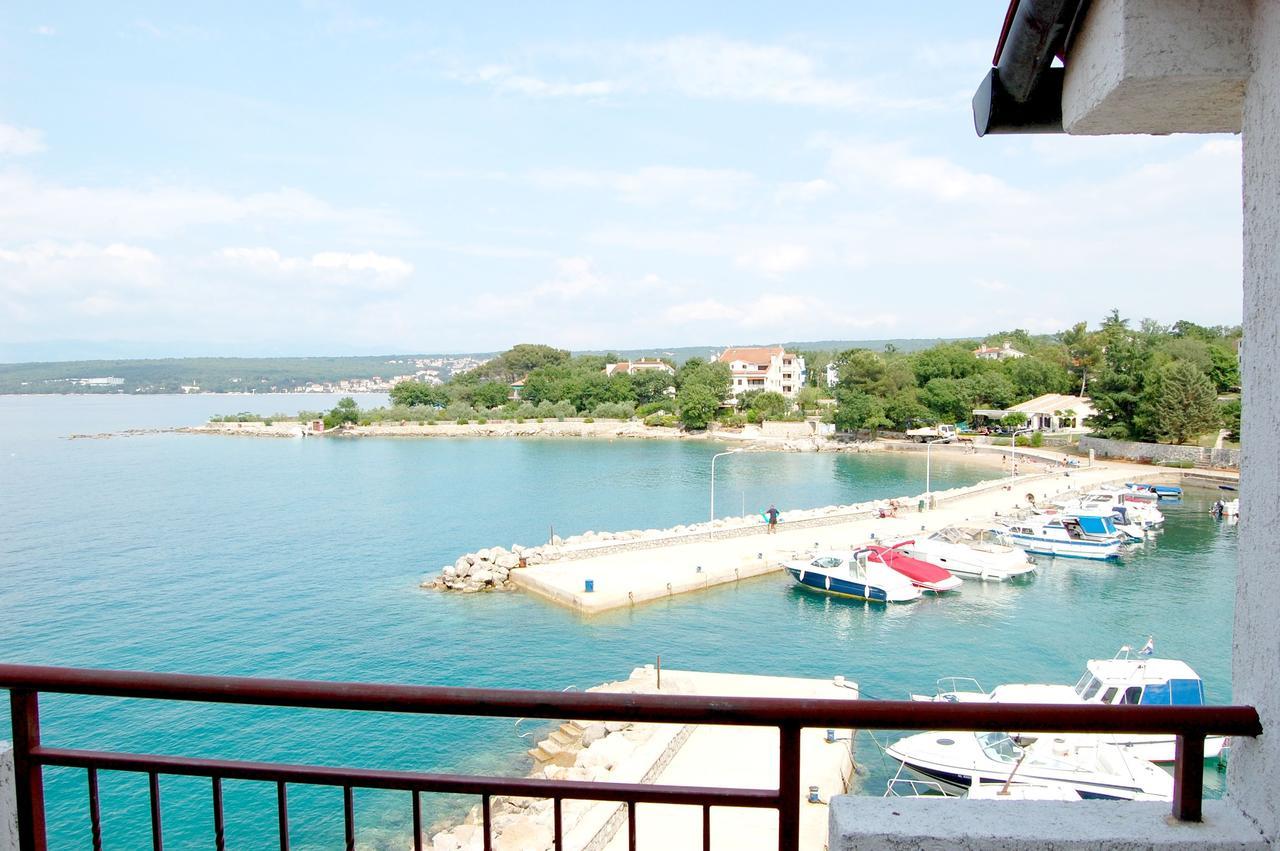 Apartments Myadria Малинська Екстер'єр фото