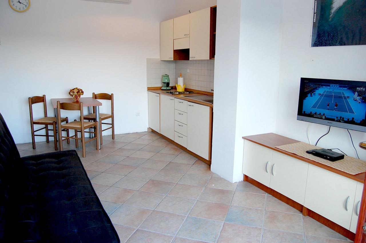 Apartments Myadria Малинська Екстер'єр фото