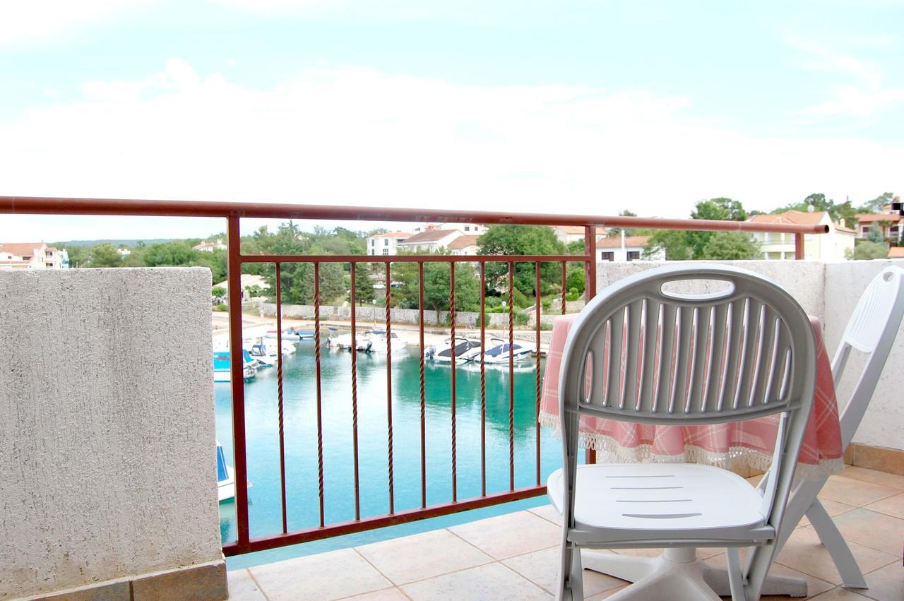 Apartments Myadria Малинська Екстер'єр фото