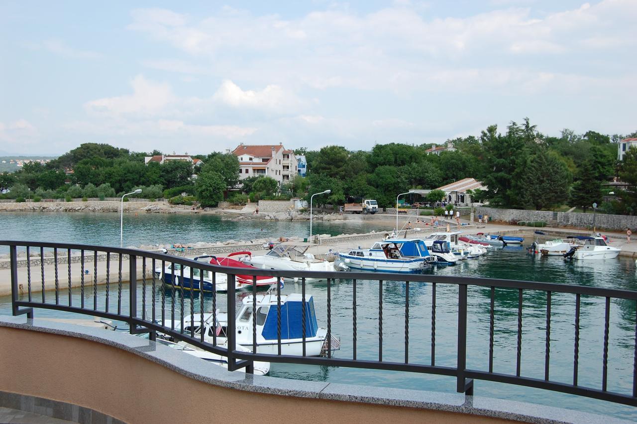 Apartments Myadria Малинська Екстер'єр фото